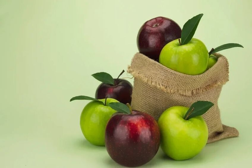 Düşük karbonhidratlı diyette meyveler