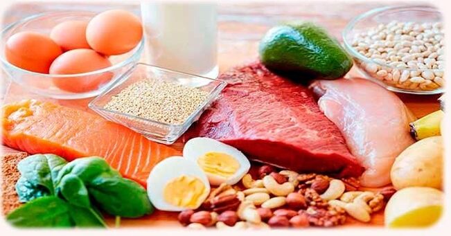 protein diyetinin faydaları