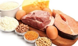 protein diyetinde ne yiyebilirsin