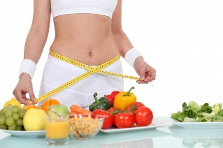 diyet zayıflama