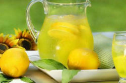 Limon zayıflama
