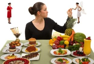 diyet zayıflama