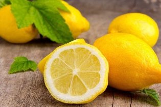 limon zayıflama