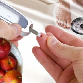 tip 1 diyabet için diyet